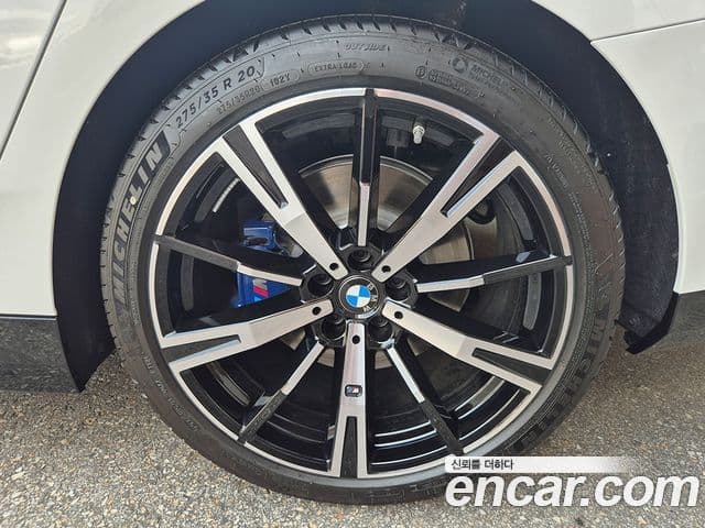 BMW 5시리즈 (G60) 530i xDrive M Sport, 2025 19