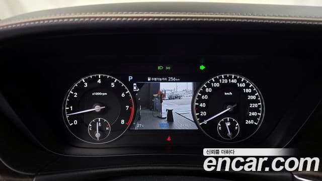 Genesis G90 лимузин Prestige, 2021 8