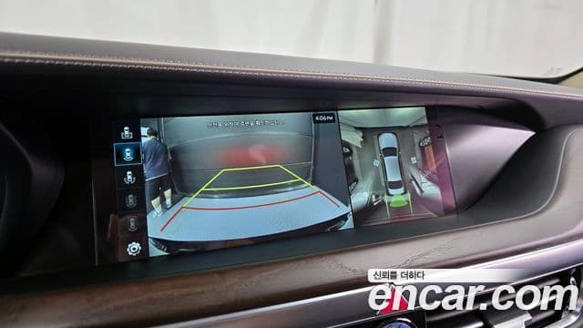 Genesis G90 лимузин Prestige, 2021 15