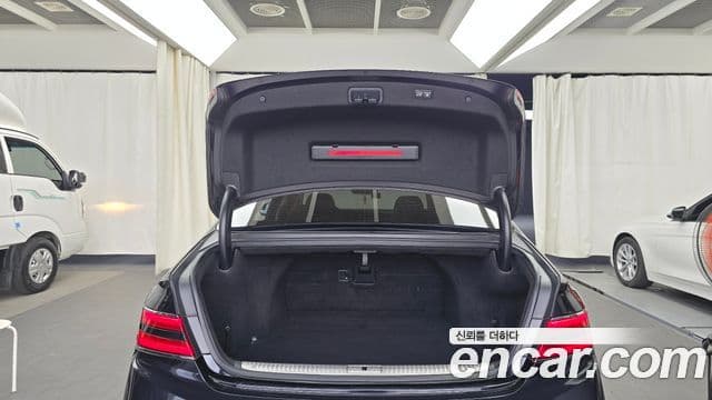 Genesis G90 лимузин Prestige, 2021 20