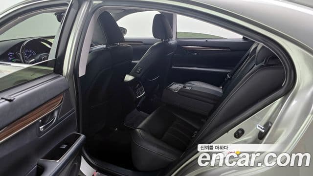 Lexus New ES300h XV60, 2018 11