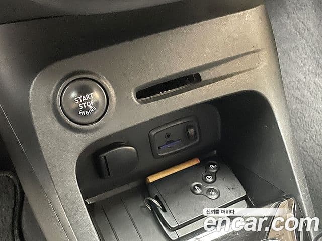 Renault Korea(Samsung) QM3 RE, 2015 16