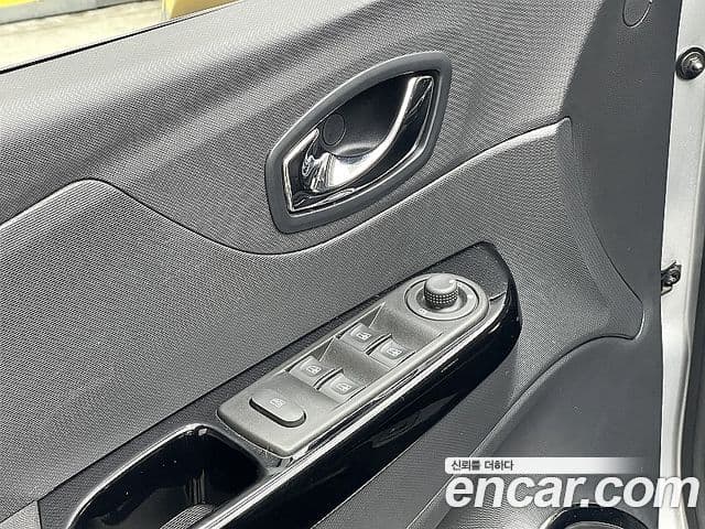 Renault Korea(Samsung) QM3 RE, 2015 17