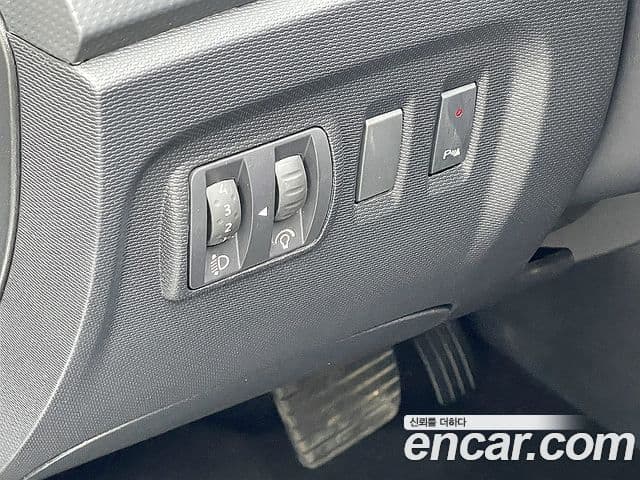 Renault Korea(Samsung) QM3 RE, 2015 18