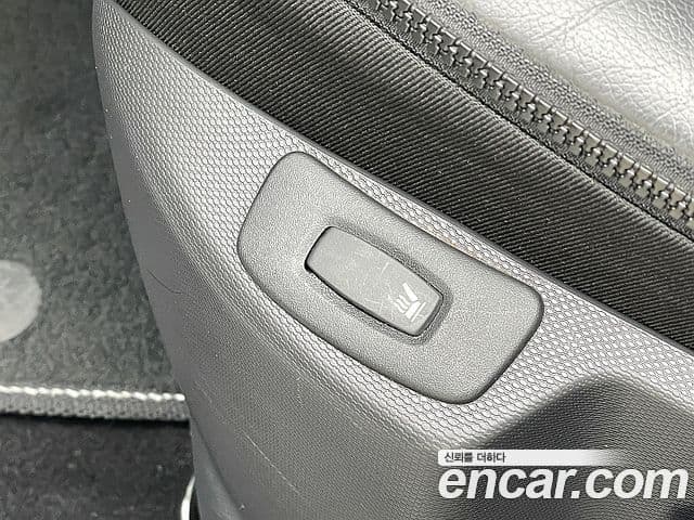 Renault Korea(Samsung) QM3 RE, 2015 19