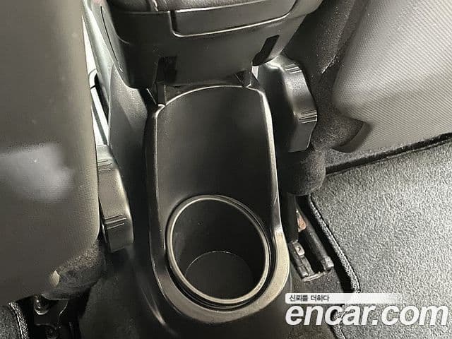 Renault Korea(Samsung) QM3 RE, 2015 20