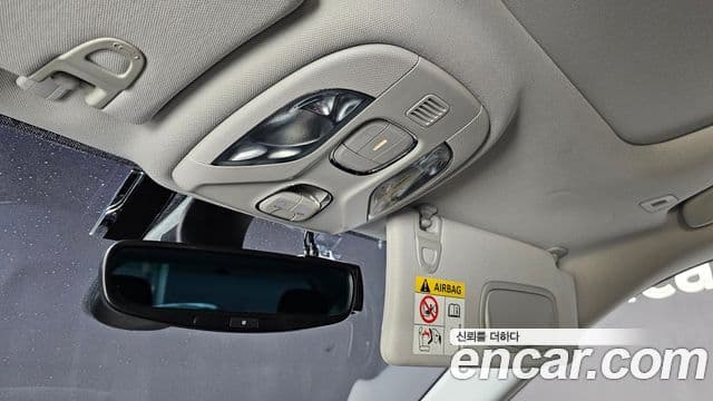 Jeep Compass 2세대 2.4 Limited AWD, 2019 19