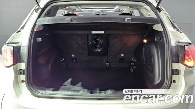 Jeep Compass 2세대 2.4 Limited AWD, 2019 20