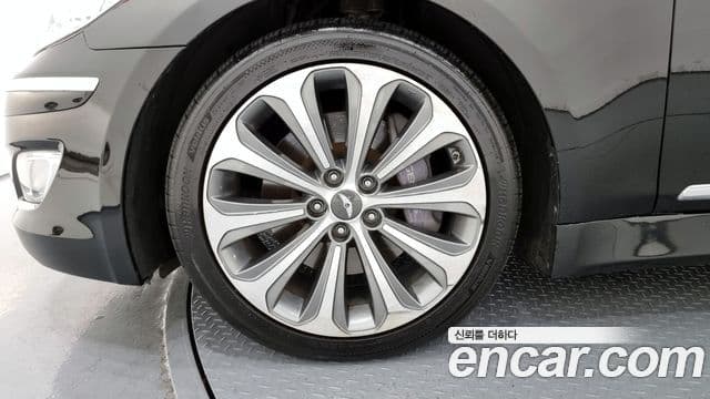 Hyundai Genesis 빌트인캠2 — базовая версия - Built-in Cam 2, 2014 все фото
