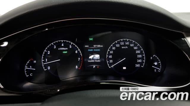 Hyundai Genesis 빌트인캠2 — базовая версия - Built-in Cam 2, 2014 8