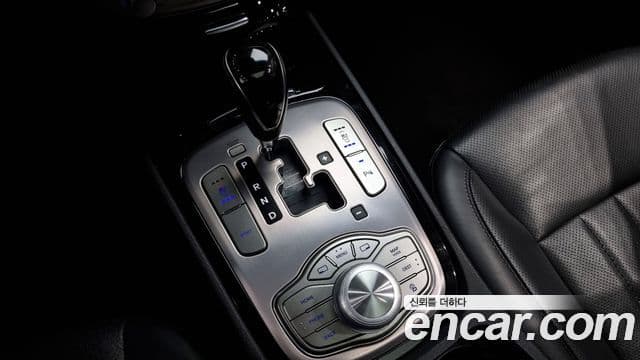 Hyundai Genesis 빌트인캠2 — базовая версия - Built-in Cam 2, 2014 9