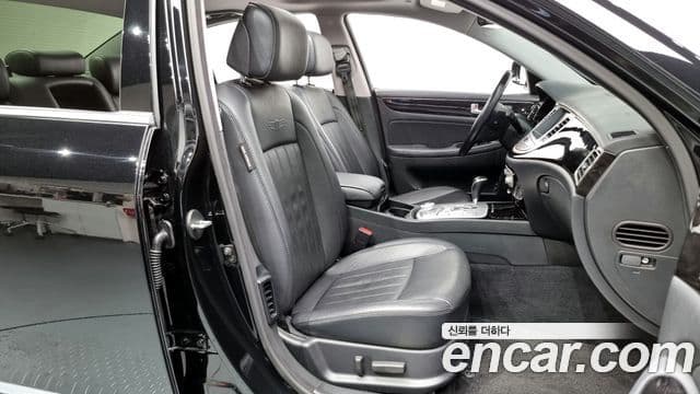 Hyundai Genesis 빌트인캠2 — базовая версия - Built-in Cam 2, 2014 11