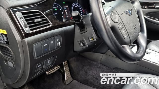 Hyundai Genesis 빌트인캠2 — базовая версия - Built-in Cam 2, 2014 16