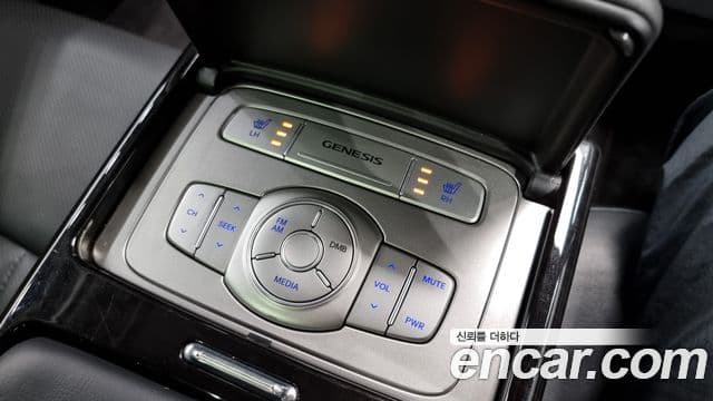 Hyundai Genesis 빌트인캠2 — базовая версия - Built-in Cam 2, 2014 18