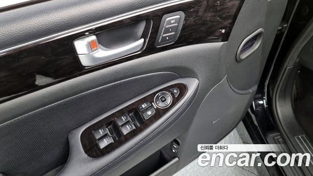 Hyundai Genesis 빌트인캠2 — базовая версия - Built-in Cam 2, 2014 19