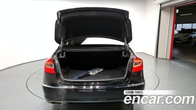 Hyundai Genesis 빌트인캠2 — базовая версия - Built-in Cam 2, 2014 20