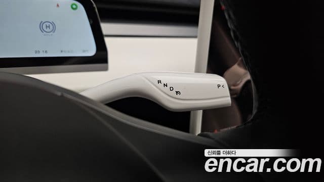 Tesla модель Y Long Range AWD, 2022 9