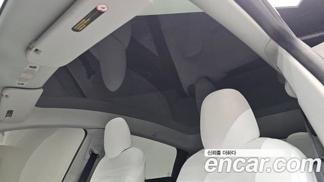 Tesla модель Y Long Range AWD, 2022 19