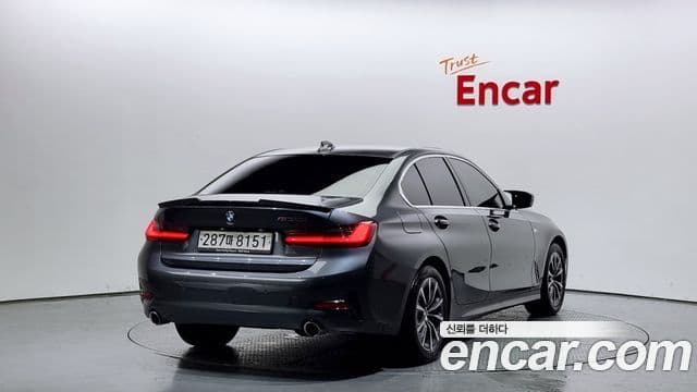 BMW 3시리즈 (G20), 2019 2