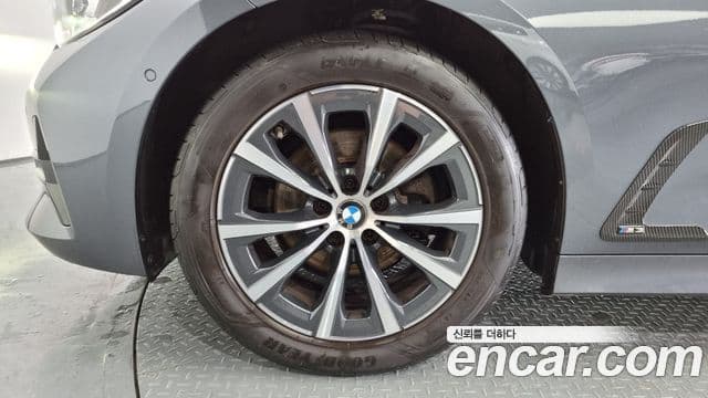 BMW 3시리즈 (G20), 2019 все фото