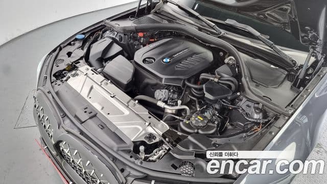 BMW 3시리즈 (G20), 2019 6