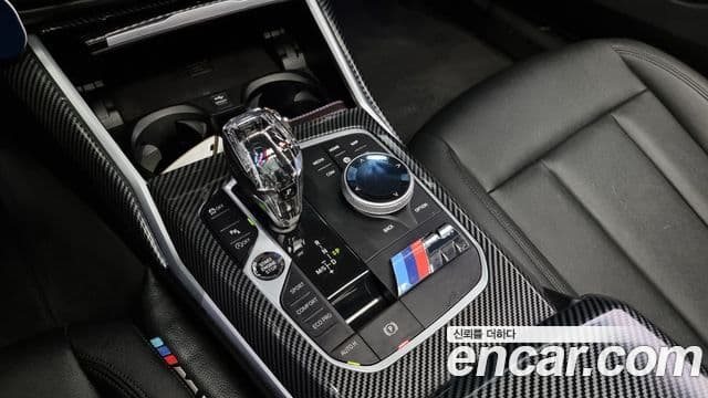 BMW 3시리즈 (G20), 2019 9