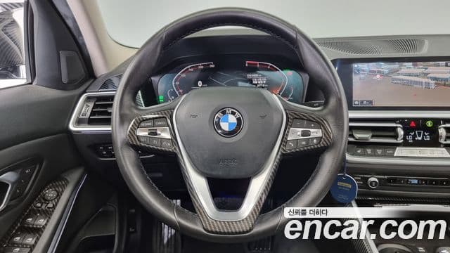 BMW 3시리즈 (G20), 2019 13