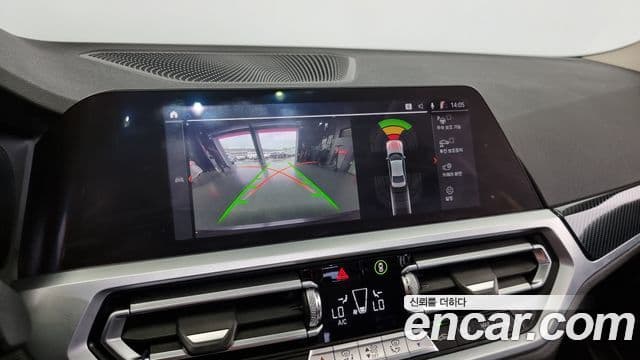 BMW 3시리즈 (G20), 2019 15