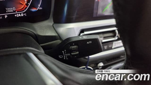 BMW 3시리즈 (G20), 2019 17