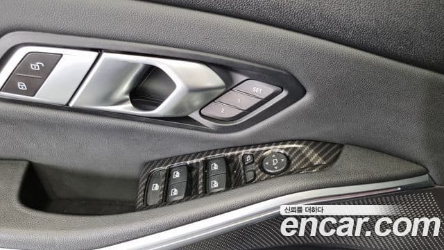 BMW 3시리즈 (G20), 2019 18