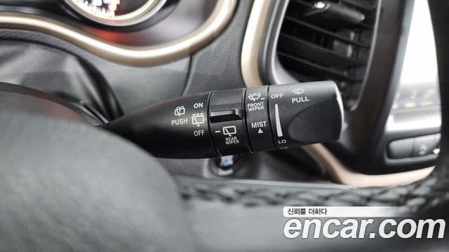 Jeep Cherokee(KL) 2.2 дизель Longitude AWD, 2016 14