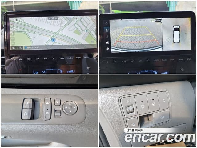 Hyundai Staria лимузин, 2023 15