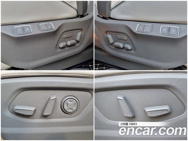 Hyundai Staria лимузин, 2023 16