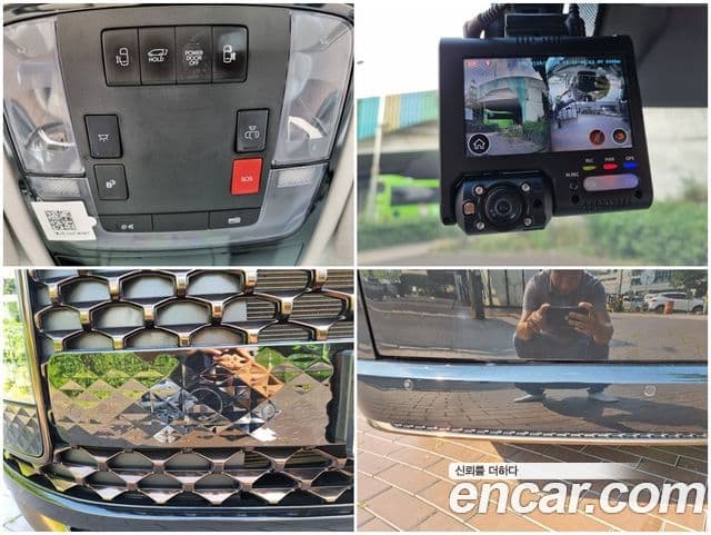 Hyundai Staria лимузин, 2023 17