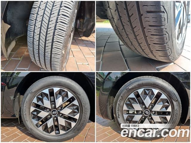 Hyundai Staria лимузин, 2023 18