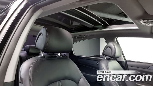 Hyundai LF Sonata гибрид Modern, 2015 17