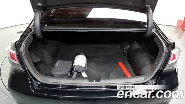 Hyundai LF Sonata гибрид Modern, 2015 20