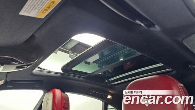 Maserati Levante 3.0 AWD GranLusso, 2017 13