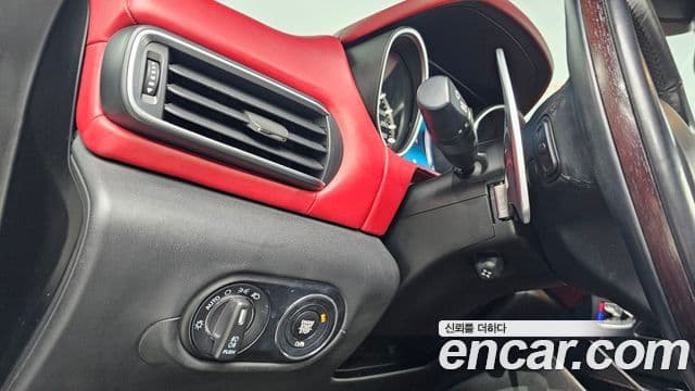 Maserati Levante 3.0 AWD GranLusso, 2017 15