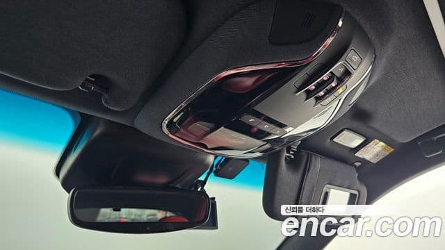 Maserati Levante 3.0 AWD GranLusso, 2017 19