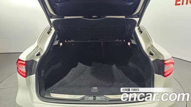 Maserati Levante 3.0 AWD GranLusso, 2017 20