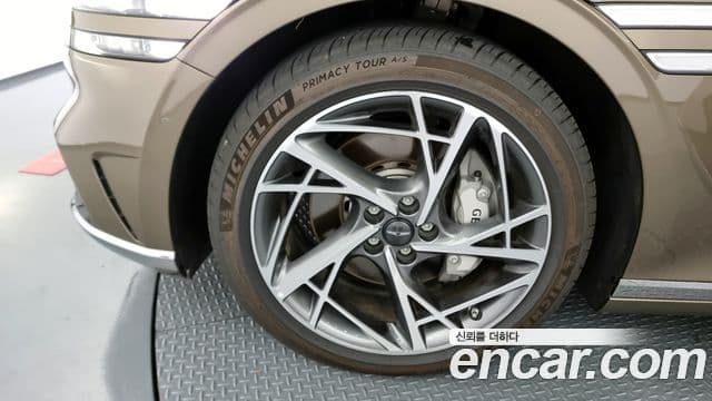 Genesis G90 (RS4) бензин 3.5 турбо AWD, 2022 все фото