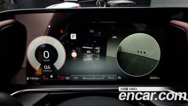 Genesis G90 (RS4) бензин 3.5 турбо AWD, 2022 8