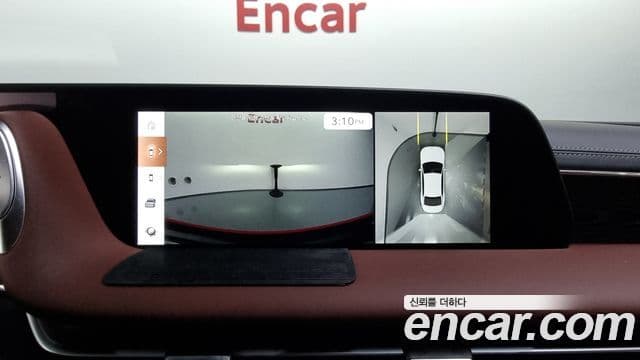 Genesis G90 (RS4) бензин 3.5 турбо AWD, 2022 17