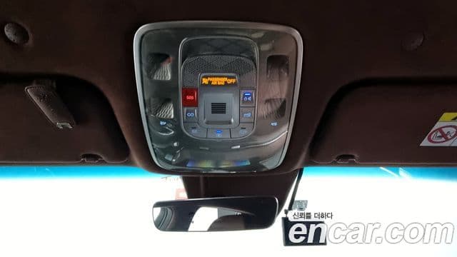 Genesis G90 (RS4) бензин 3.5 турбо AWD, 2022 19