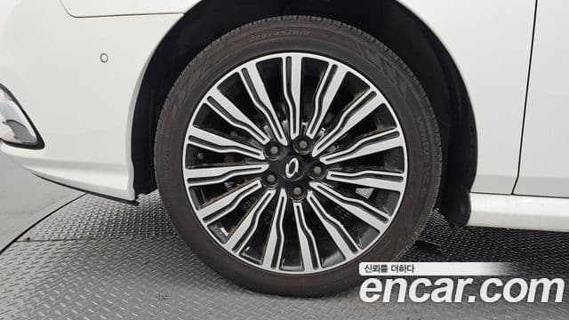 Renault Korea(Samsung) SM5 Nova LPLi RE, 2015 все фото