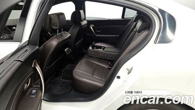 Renault Korea(Samsung) SM5 Nova LPLi RE, 2015 11