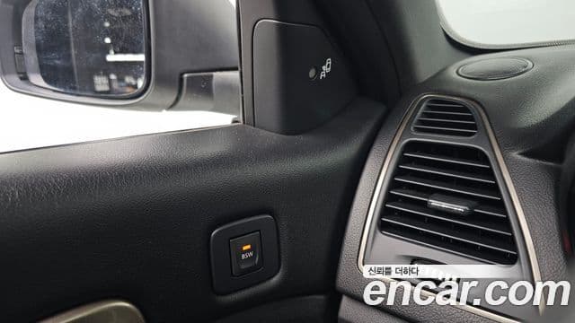 Renault Korea(Samsung) SM5 Nova LPLi RE, 2015 14