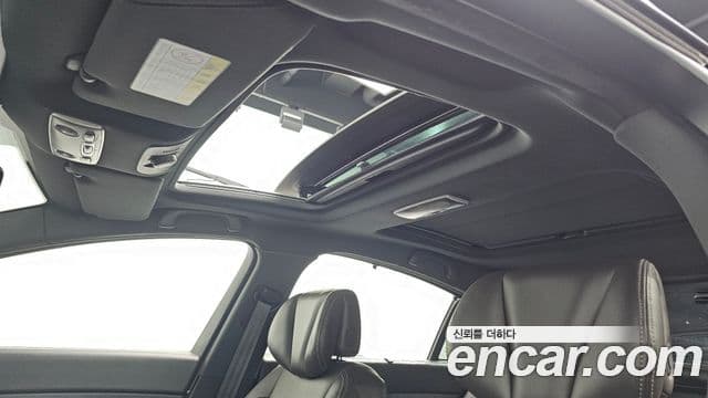 Renault Korea(Samsung) SM5 Nova LPLi RE, 2015 19