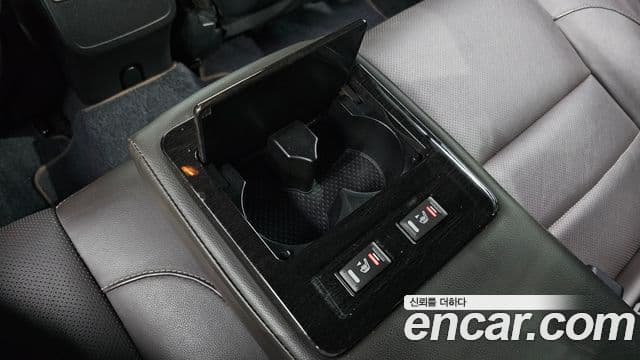 Renault Korea(Samsung) SM5 Nova LPLi RE, 2015 20